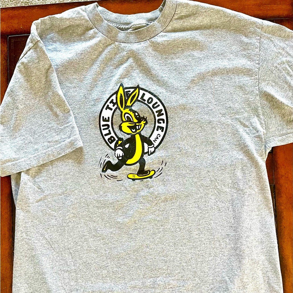 Skate Tee